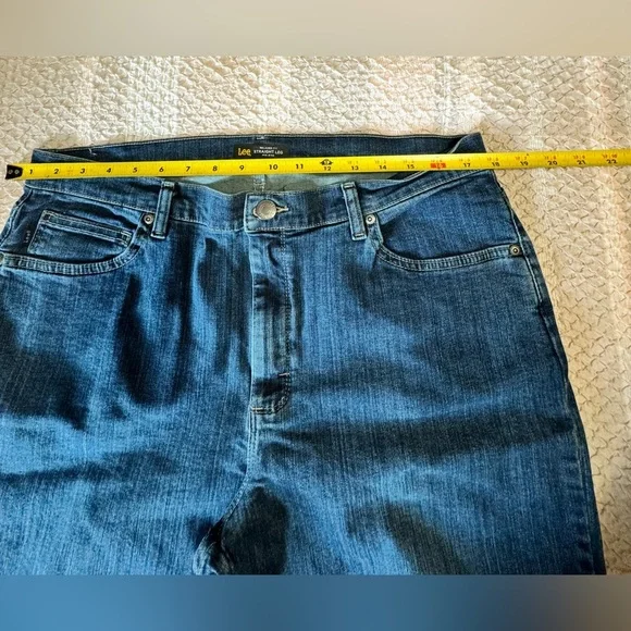 Lee jeans - Picture 5 of 8